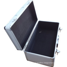 Aluminum Transport and Store Cases in Various Sizes